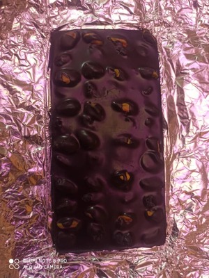 شکلات سنتلا- گوتاکولا